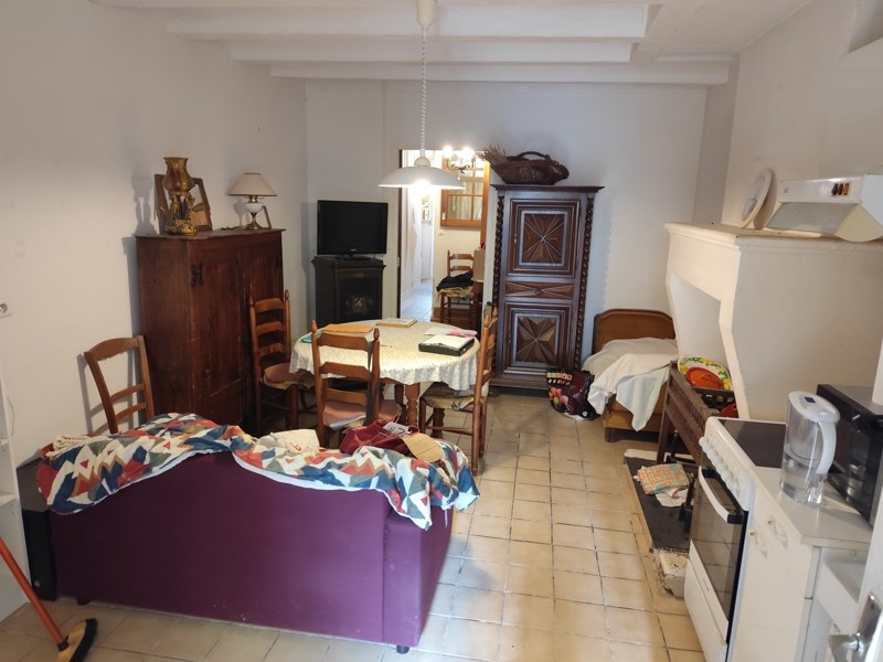 Vente Maison MONSEGUR - 4 pièces -89 m² - (33580)