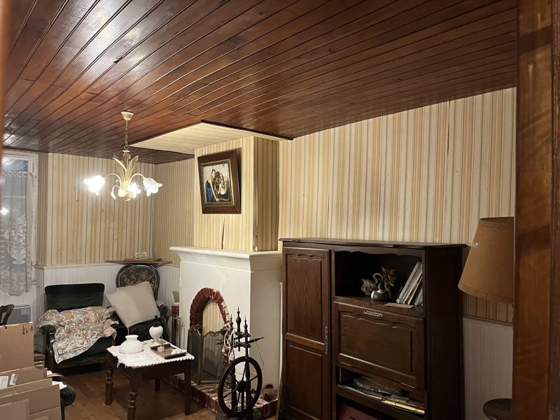 Vente Maison MONSEGUR - 4 pièces -89 m² - (33580)