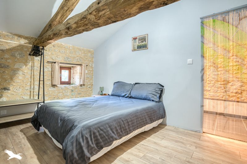 Vente Maison Saint-Astier - 6 pièces -150 m² - (47120)