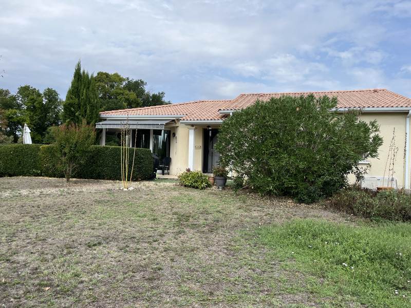 Vente Maison ST ASTIER 47120 5 pièces - 104 m²