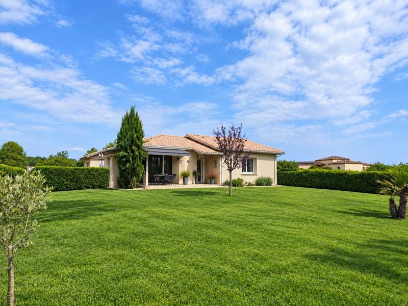 Vente Maison Saint-Astier 47120 5 pièces - 104 m²