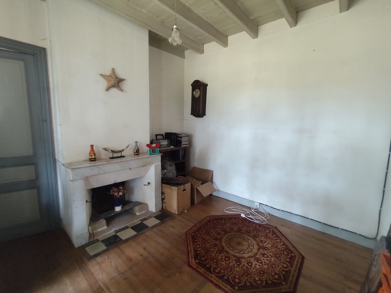 Vente Maison Savignac-de-Duras - 6 pièces -160 m² - (47120)