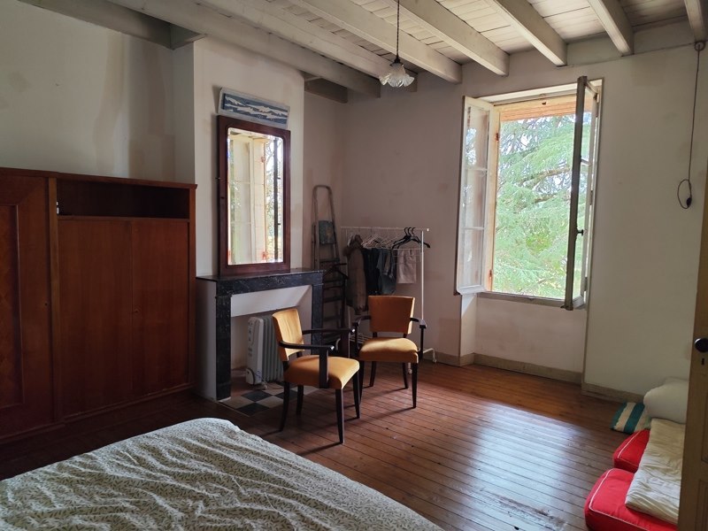 Vente Maison Savignac-de-Duras - 6 pièces -160 m² - (47120)