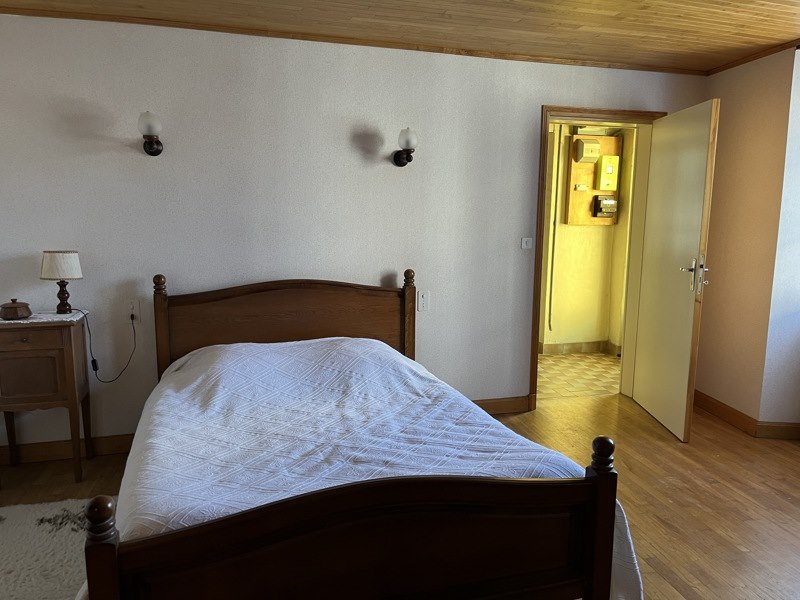 Vente Maison Saint-Pierre-sur-Dropt - 5 pièces -128 m² - (47120)