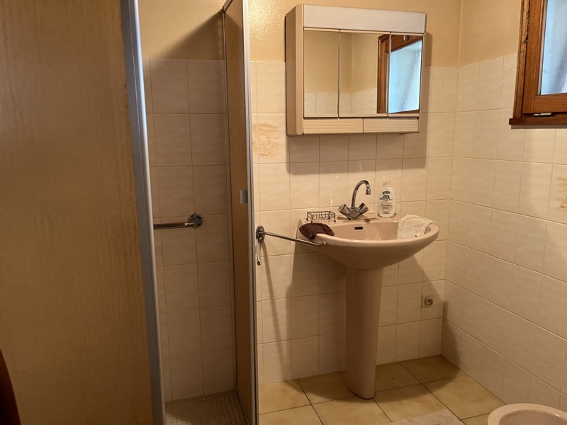 Vente Maison Saint-Pierre-sur-Dropt - 5 pièces -128 m² - (47120)