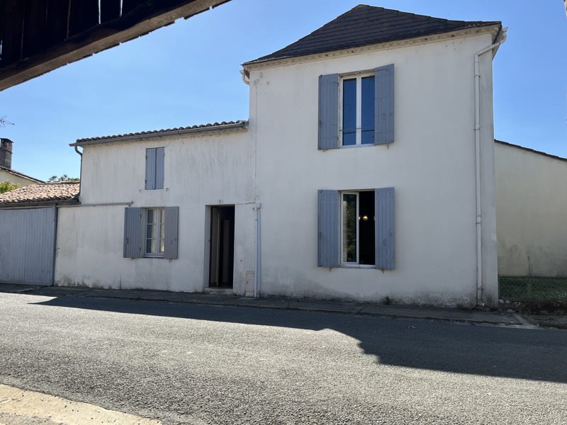 Vente Maison Saint-Pierre-sur-Dropt - 5 pièces -128 m² - (47120)