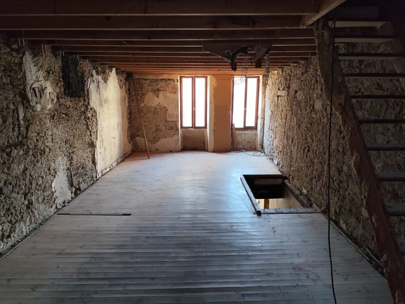 Vente Maison Duras - 3 pièces -105 m² - (47120)