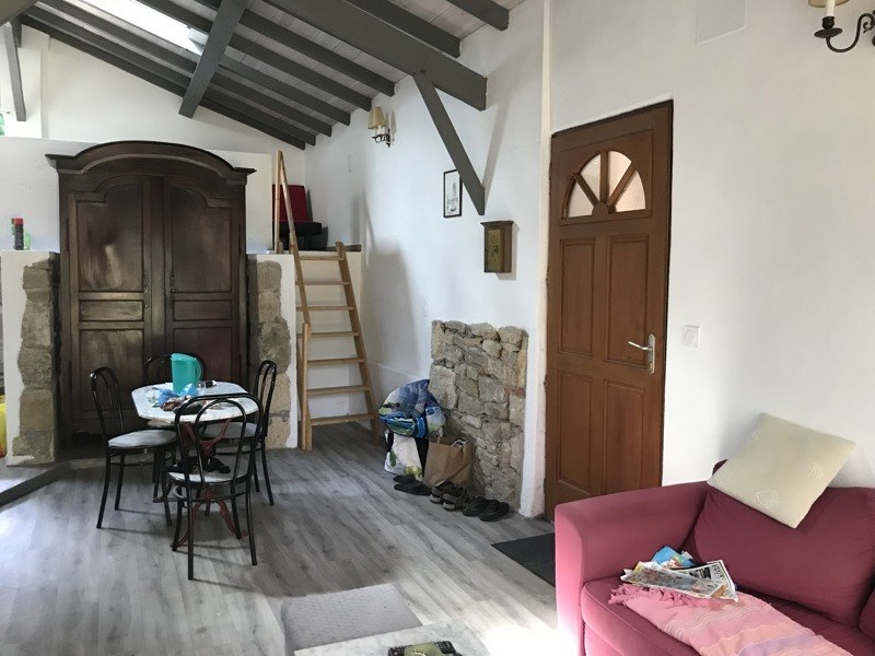Vente Maison Lévignac-de-Guyenne - 5 pièces -200 m² - (47120)