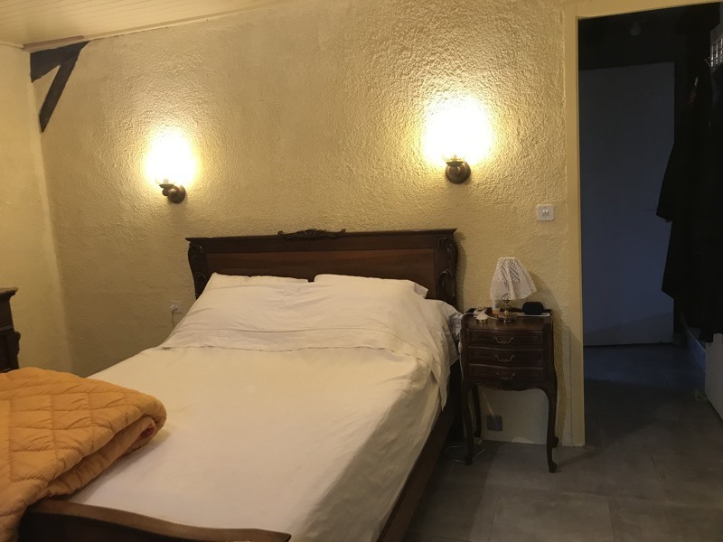 Vente Maison Lévignac-de-Guyenne - 5 pièces -200 m² - (47120)