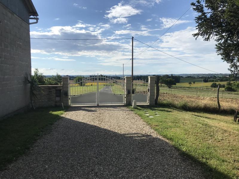 Vente Maison Lévignac-de-Guyenne - 5 pièces -200 m² - (47120)