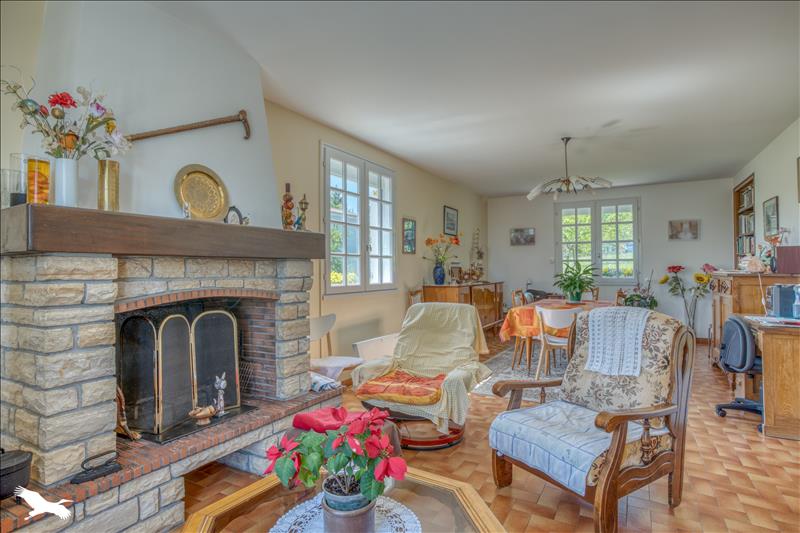 Vente Maison CASTILLONNES - 8 pièces -178 m² - (47330)