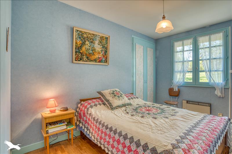 Vente Maison CASTILLONNES - 8 pièces -178 m² - (47330)