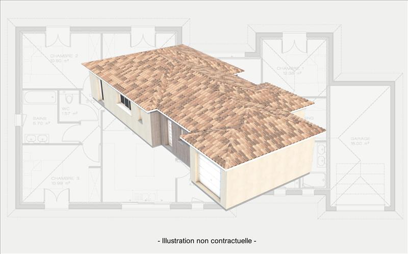 Vente Terrain ST JULIEN D EYMET - -5720 m² - (24500)