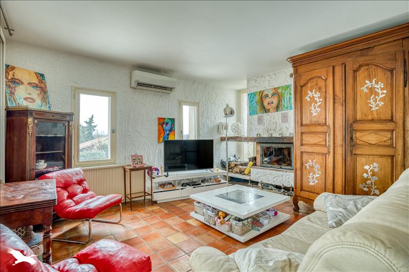 Vente Maison EYMET - 5 pièces -112 m² - (24500)