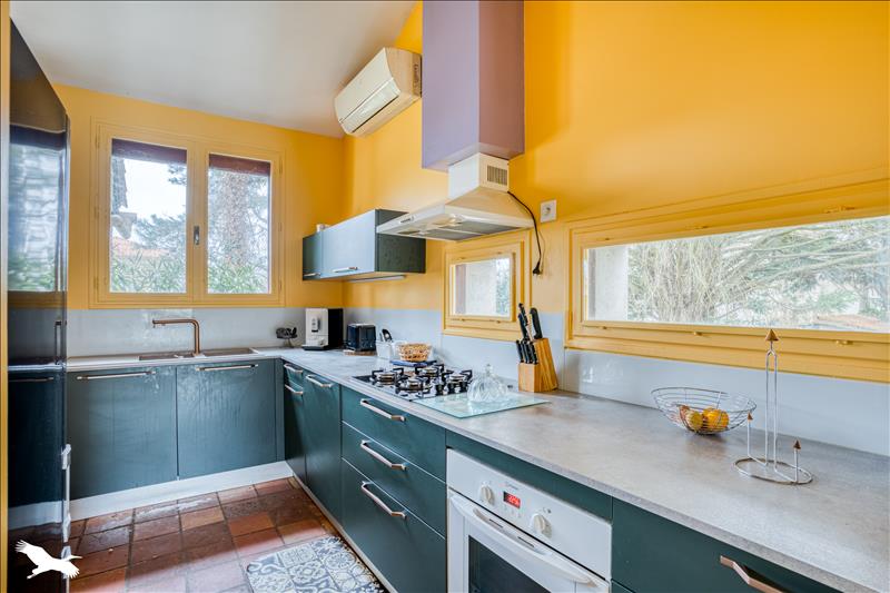 Vente Maison EYMET - 5 pièces -112 m² - (24500)