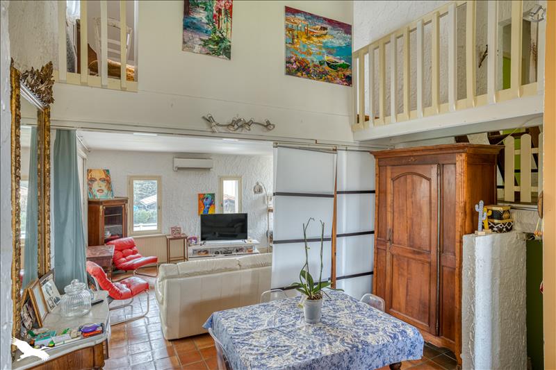 Vente Maison EYMET - 5 pièces -112 m² - (24500)