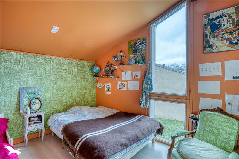 Vente Maison EYMET - 5 pièces -112 m² - (24500)