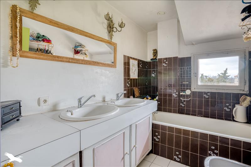 Vente Maison EYMET - 5 pièces -112 m² - (24500)