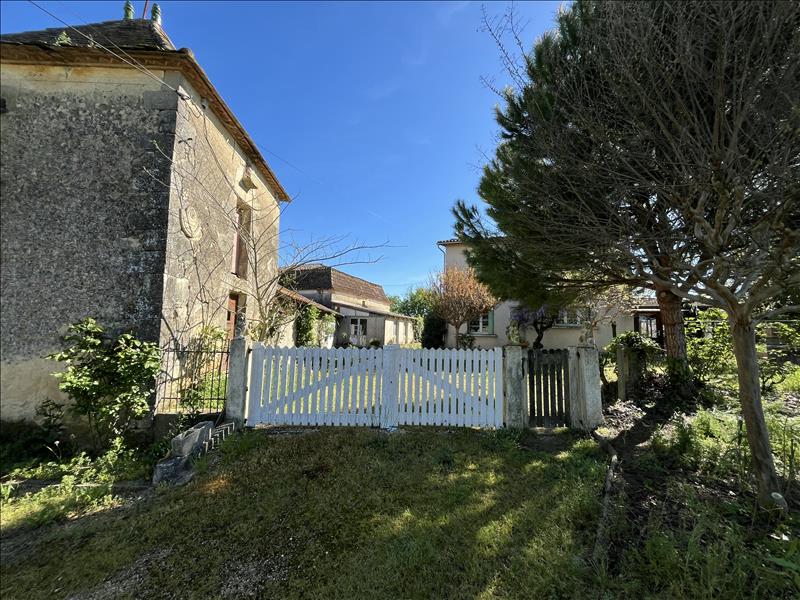 Vente Maison MONTAURIOL - 6 pièces -154 m² - (47330)