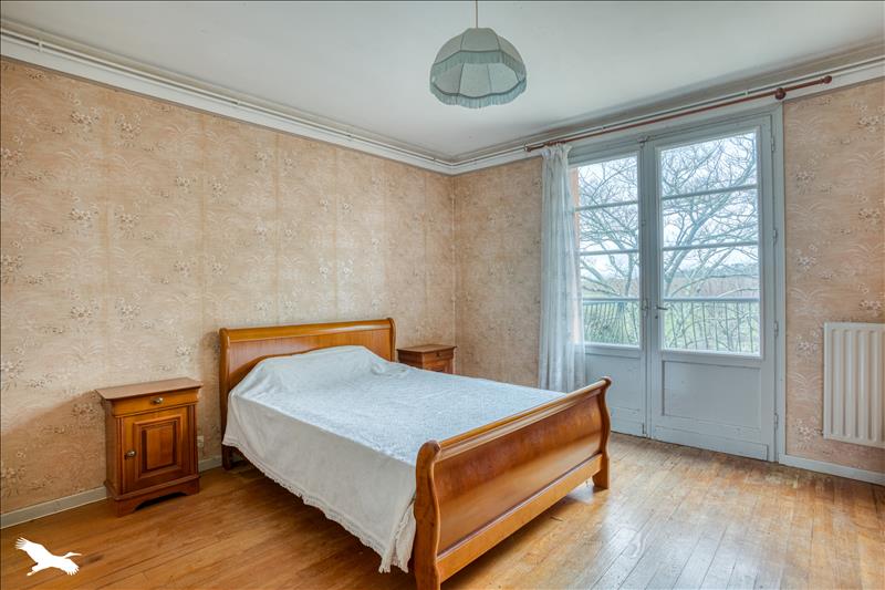 Vente Maison MONTAURIOL - 6 pièces -154 m² - (47330)