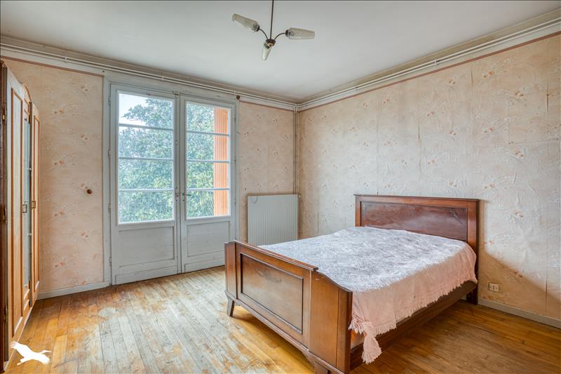 Vente Maison MONTAURIOL - 6 pièces -154 m² - (47330)