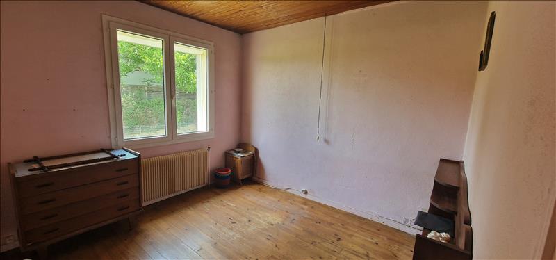Vente Maison ST PARDOUX ISAAC - 3 pièces -60 m² - (47800)
