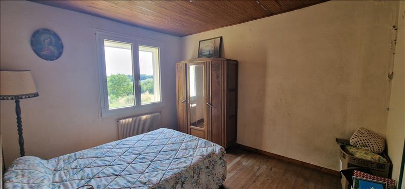 Vente Maison ST PARDOUX ISAAC - 3 pièces -60 m² - (47800)