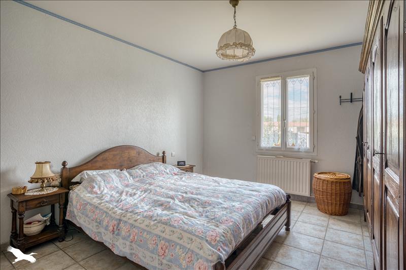 Vente Maison LAVERGNE - 5 pièces -145 m² - (47800)