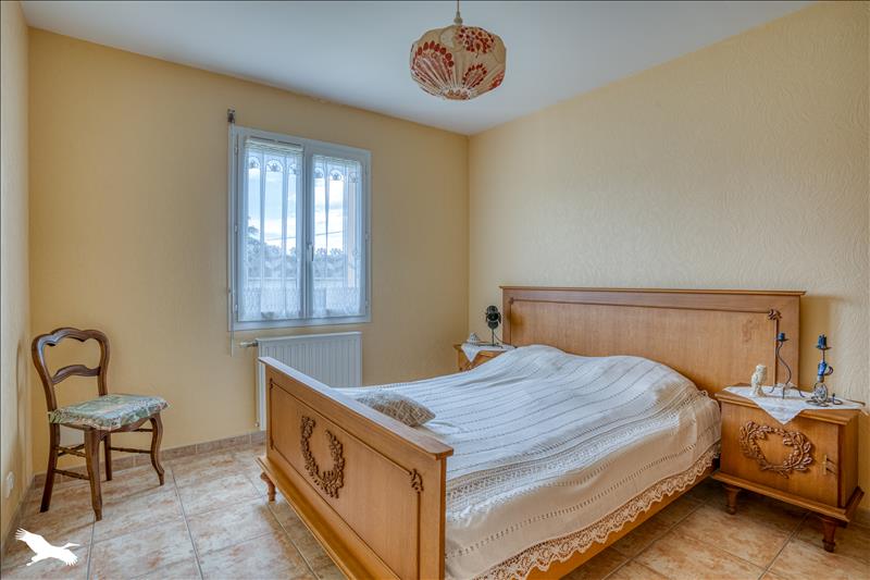 Vente Maison LAVERGNE - 5 pièces -145 m² - (47800)