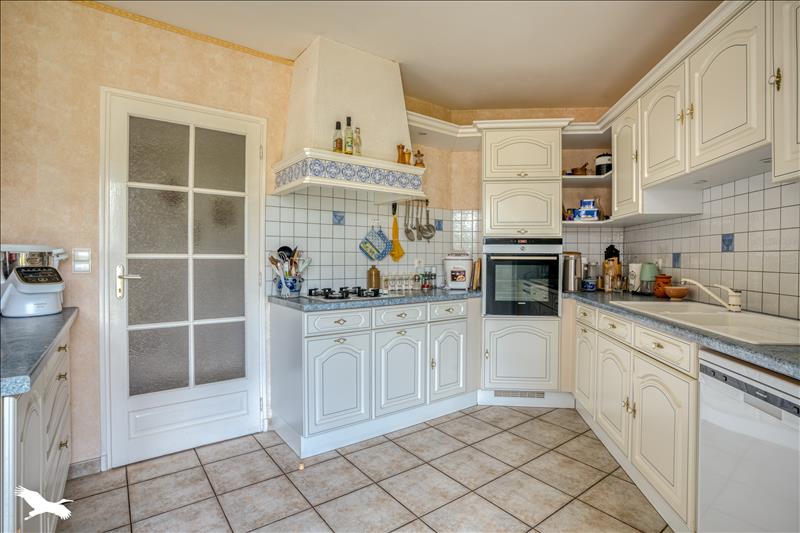 Vente Maison LAVERGNE - 5 pièces -145 m² - (47800)