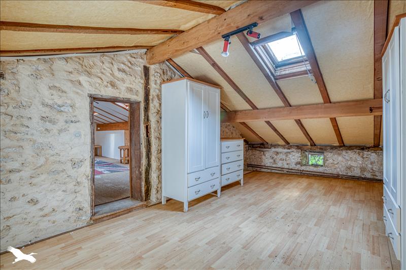 Vente Maison FONROQUE - 8 pièces -260 m² - (24500)