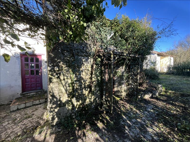 Vente Maison FONROQUE - 8 pièces -260 m² - (24500)