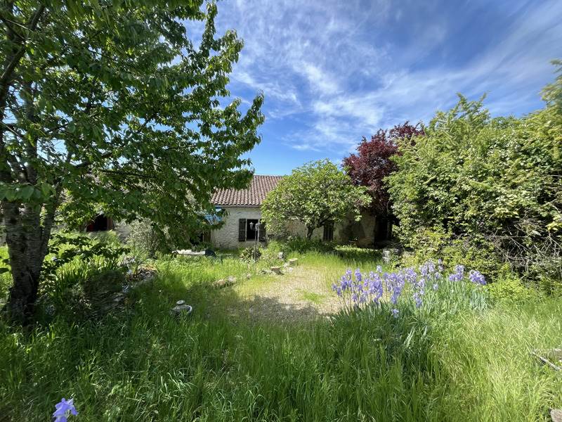 Vente Maison FONROQUE - 8 pièces -260 m² - (24500)