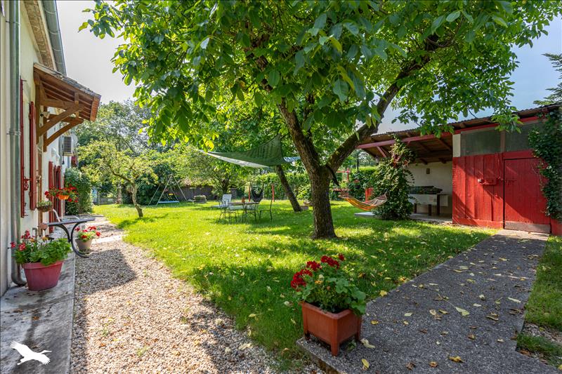 Vente Maison MIRAMONT DE GUYENNE - 9 pièces -200 m² - (47800)