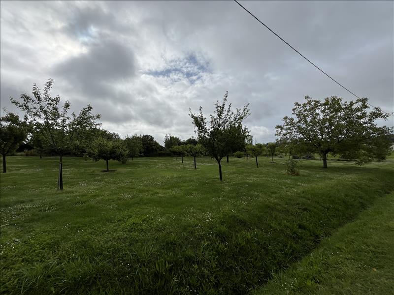 Vente Terrain LAVERGNE - -2109 m² - (47800)