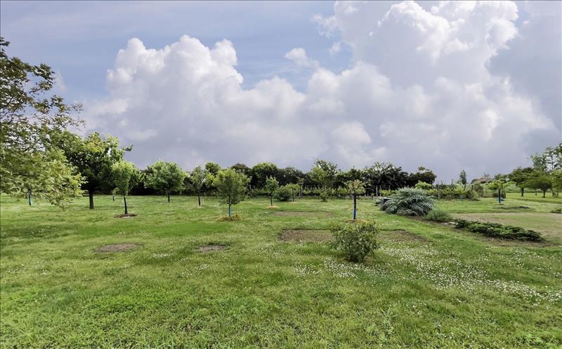Vente Terrain LAVERGNE - -2109 m² - (47800)