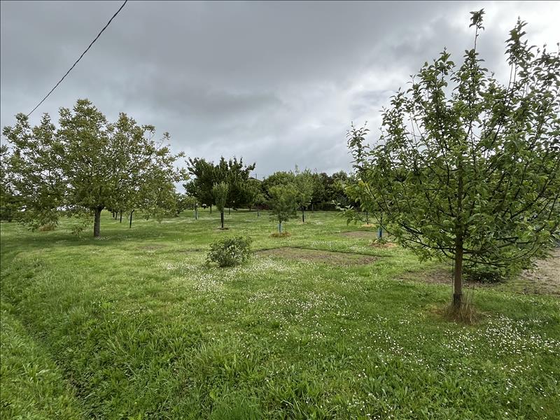 Vente Terrain LAVERGNE - -2109 m² - (47800)