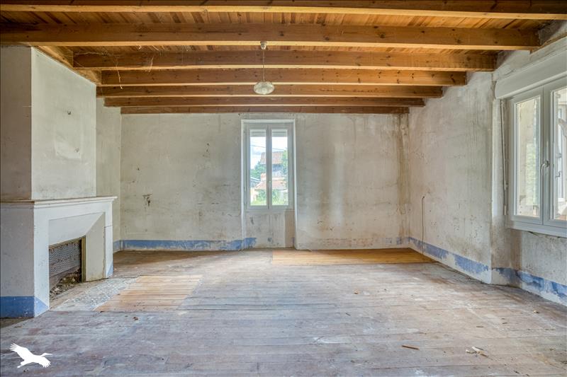 Vente Maison LAVERGNE - 7 pièces -175 m² - (47800)