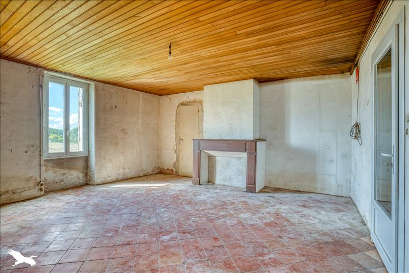 Vente Maison LAVERGNE - 7 pièces -175 m² - (47800)