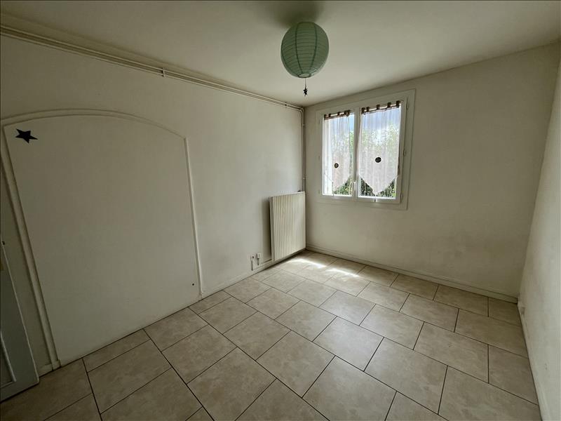 Vente Appartement MIRAMONT DE GUYENNE - 3 pièces -60 m² - (47800)