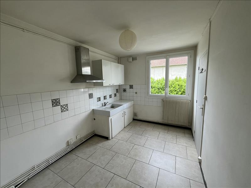 Vente Appartement MIRAMONT DE GUYENNE - 3 pièces -60 m² - (47800)