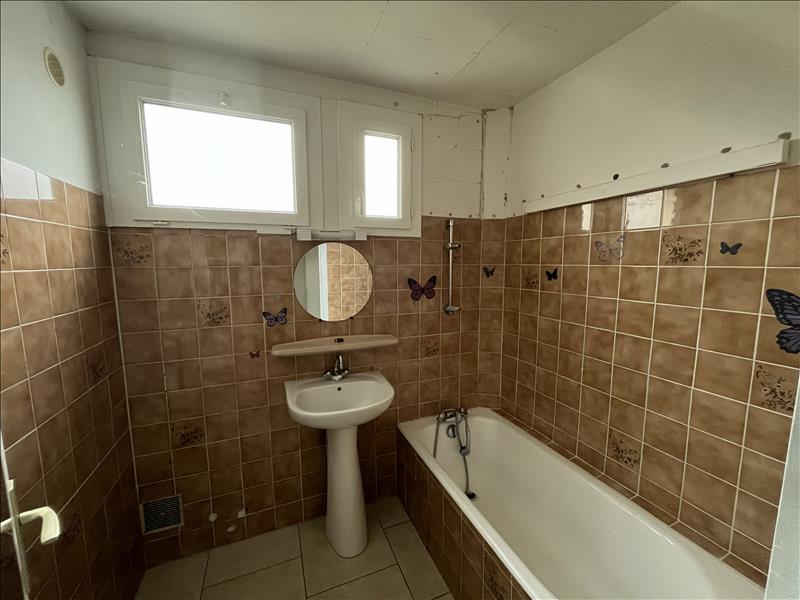 Vente Appartement MIRAMONT DE GUYENNE - 3 pièces -60 m² - (47800)