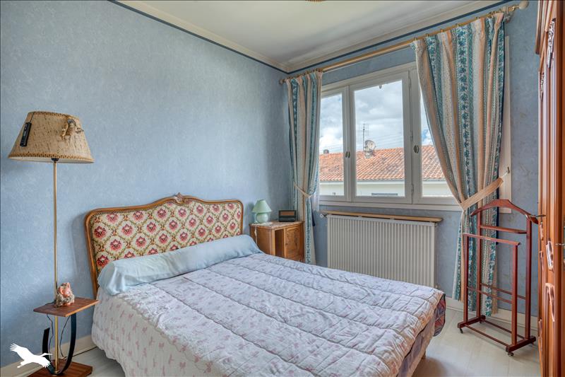 Vente Maison ST PARDOUX ISAAC - 5 pièces -107 m² - (47800)