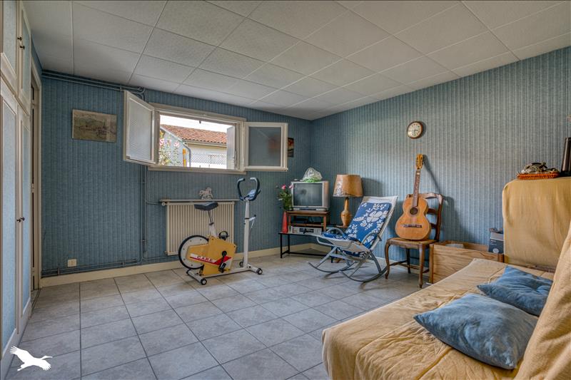 Vente Maison ST PARDOUX ISAAC - 5 pièces -107 m² - (47800)
