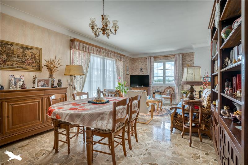 Vente Maison ST PARDOUX ISAAC - 5 pièces -107 m² - (47800)