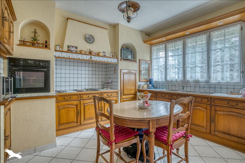 Vente Maison ST PARDOUX ISAAC - 5 pièces -107 m² - (47800)