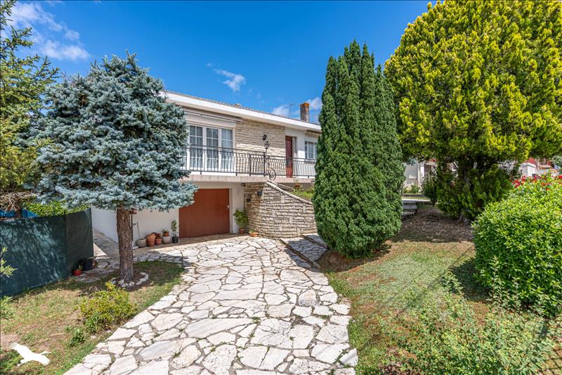 Vente Maison ST PARDOUX ISAAC - 5 pièces -107 m² - (47800)