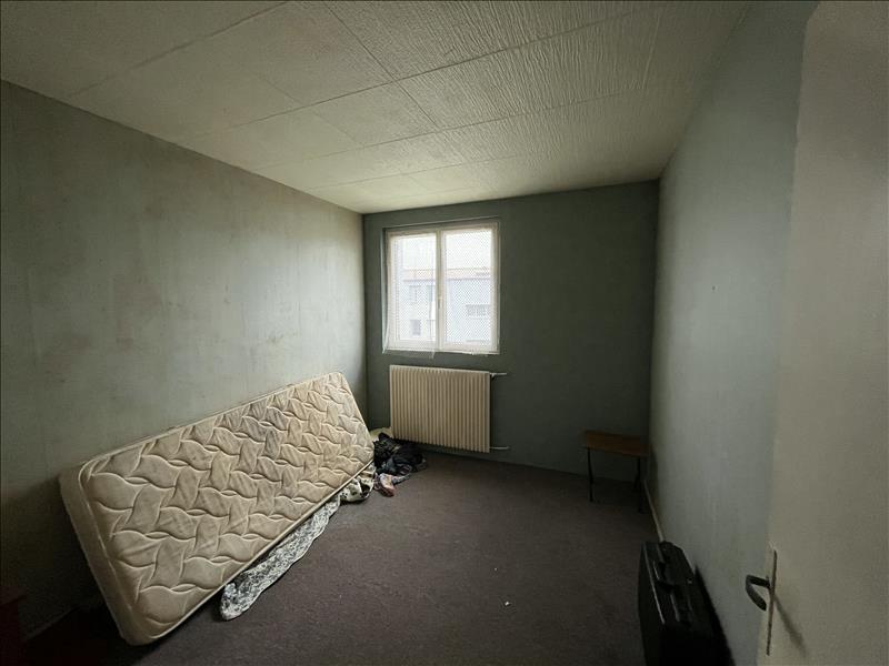 Vente Appartement MIRAMONT DE GUYENNE - 3 pièces -69 m² - (47800)