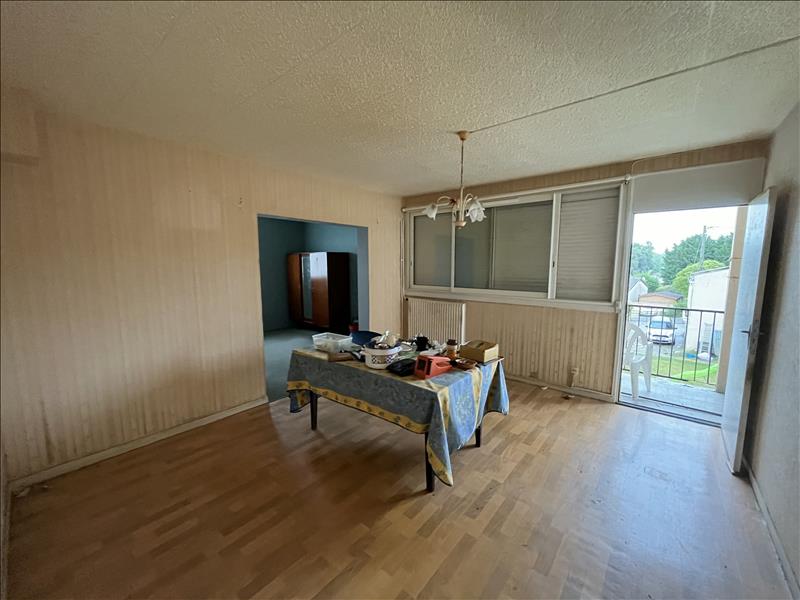 Vente Appartement MIRAMONT DE GUYENNE - 3 pièces -69 m² - (47800)