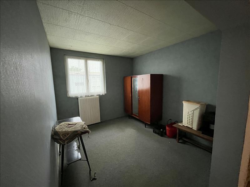 Vente Appartement MIRAMONT DE GUYENNE - 3 pièces -69 m² - (47800)